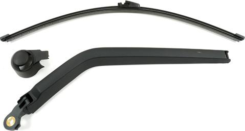 ASAM 65444 - Wiper Arm, window cleaning autospares.lv