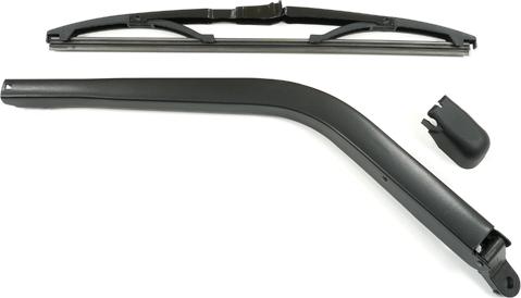 ASAM 65446 - Wiper Arm, window cleaning autospares.lv