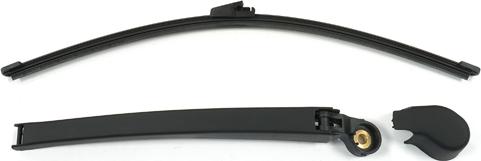 ASAM 65450 - Wiper Arm, window cleaning autospares.lv