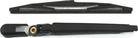 ASAM 65467 - Wiper Arm, window cleaning autospares.lv