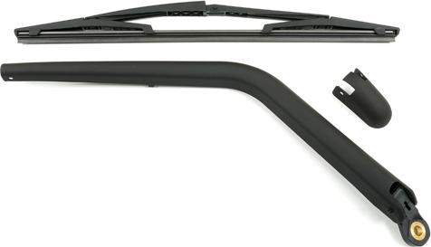 ASAM 65409 - Wiper Arm, window cleaning autospares.lv