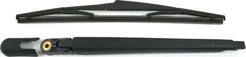 ASAM 65421 - Wiper Arm, window cleaning autospares.lv