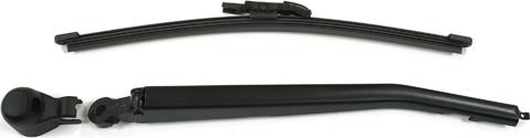 ASAM 65398 - Wiper Arm, window cleaning autospares.lv