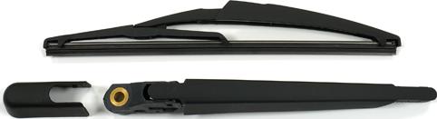 ASAM 65397 - Wiper Arm, window cleaning autospares.lv