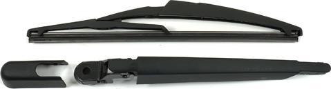 ASAM 65349 - Wiper Arm, window cleaning autospares.lv