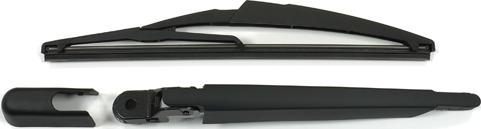 ASAM 65344 - Wiper Arm, window cleaning autospares.lv