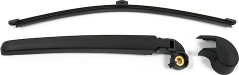 ASAM 65346 - Wiper Arm, window cleaning autospares.lv