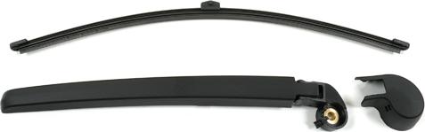 ASAM 65348 - Wiper Arm, window cleaning autospares.lv