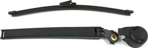 ASAM 65369 - Wiper Arm, window cleaning autospares.lv