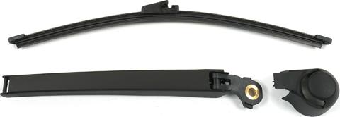 ASAM 65364 - Wiper Arm, window cleaning autospares.lv