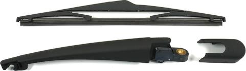 ASAM 65360 - Wiper Arm, window cleaning autospares.lv