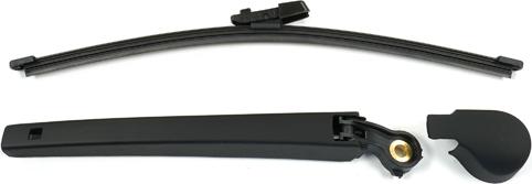 ASAM 65361 - Wiper Arm, window cleaning autospares.lv