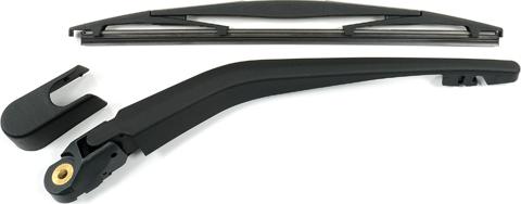 ASAM 65363 - Wiper Arm, window cleaning autospares.lv