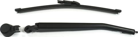 ASAM 65362 - Wiper Arm, window cleaning autospares.lv