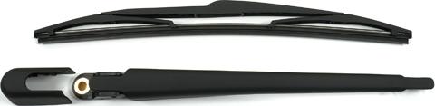 ASAM 65380 - Wiper Arm, window cleaning autospares.lv