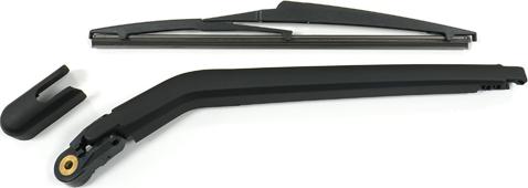 ASAM 65381 - Wiper Arm, window cleaning autospares.lv