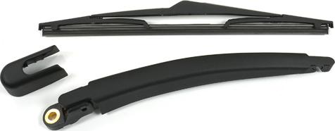 ASAM 65322 - Wiper Arm, window cleaning autospares.lv