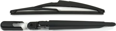 ASAM 65371 - Wiper Arm, window cleaning autospares.lv