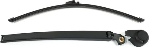 ASAM 65378 - Wiper Arm, window cleaning autospares.lv