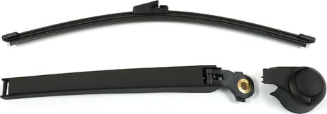 ASAM 65372 - Wiper Arm, window cleaning autospares.lv