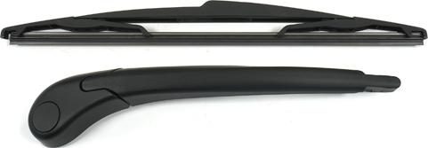 ASAM 65294 - Wiper Arm, window cleaning autospares.lv