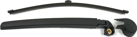 ASAM 65291 - Wiper Arm, window cleaning autospares.lv