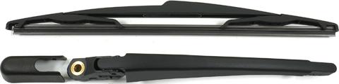 ASAM 65246 - Wiper Arm, window cleaning autospares.lv