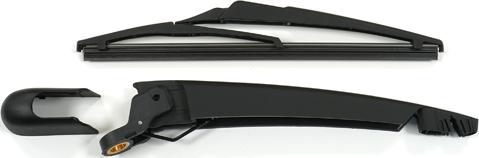 ASAM 65241 - Wiper Arm, window cleaning autospares.lv