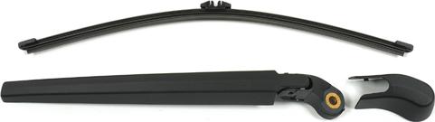 ASAM 65248 - Wiper Arm, window cleaning autospares.lv