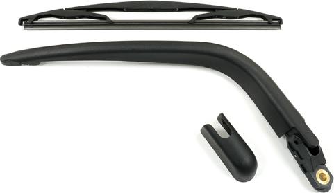 ASAM 65243 - Wiper Arm, window cleaning autospares.lv