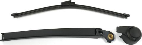 ASAM 65247 - Wiper Arm, window cleaning autospares.lv