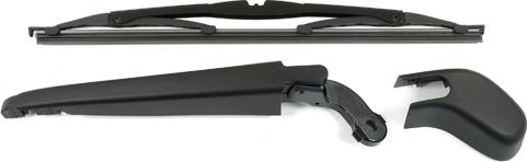 ASAM 65256 - Wiper Arm, window cleaning autospares.lv