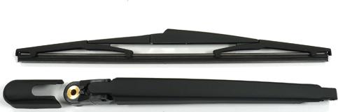 ASAM 65269 - Wiper Arm, window cleaning autospares.lv