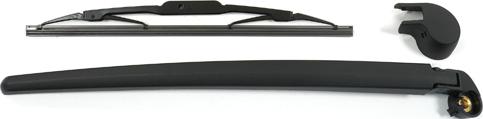 ASAM 65265 - Wiper Arm, window cleaning autospares.lv