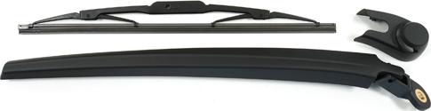 ASAM 65266 - Wiper Arm, window cleaning autospares.lv