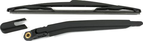 ASAM 65268 - Wiper Arm, window cleaning autospares.lv