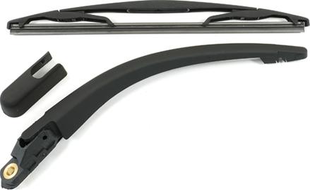 ASAM 65263 - Wiper Arm, window cleaning autospares.lv