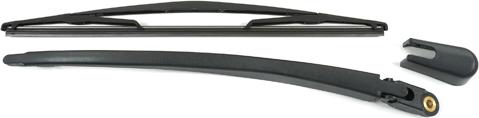 ASAM 65219 - Wiper Arm, window cleaning autospares.lv