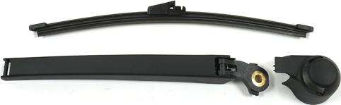 ASAM 65214 - Wiper Arm, window cleaning autospares.lv