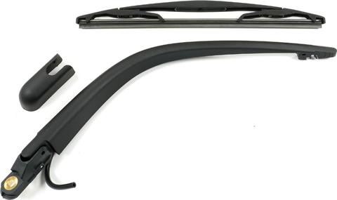 ASAM 65287 - Wiper Arm, window cleaning autospares.lv