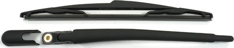 ASAM 65230 - Wiper Arm, window cleaning autospares.lv
