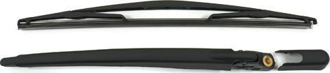 ASAM 65231 - Wiper Arm, window cleaning autospares.lv