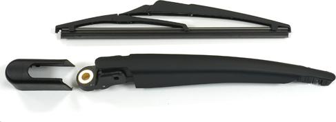ASAM 65238 - Wiper Arm, window cleaning autospares.lv