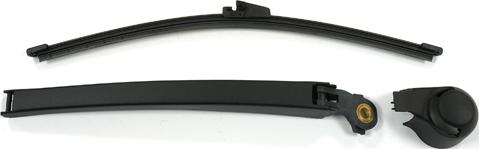ASAM 65233 - Wiper Arm, window cleaning autospares.lv