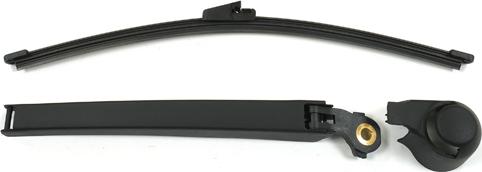 ASAM 65232 - Wiper Arm, window cleaning autospares.lv