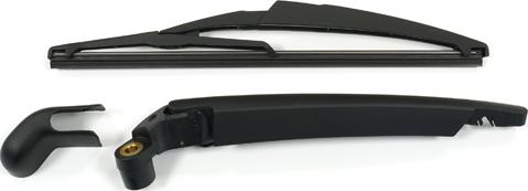 ASAM 65222 - Wiper Arm, window cleaning autospares.lv