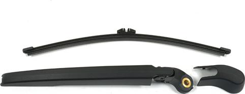 ASAM 65279 - Wiper Arm, window cleaning autospares.lv