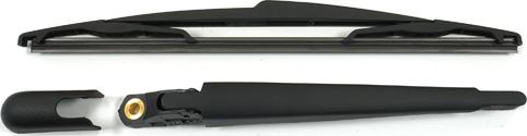 ASAM 65275 - Wiper Arm, window cleaning autospares.lv