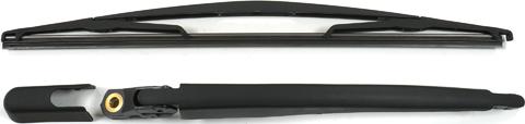 ASAM 65278 - Wiper Arm, window cleaning autospares.lv