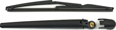 ASAM 65273 - Wiper Arm, window cleaning autospares.lv